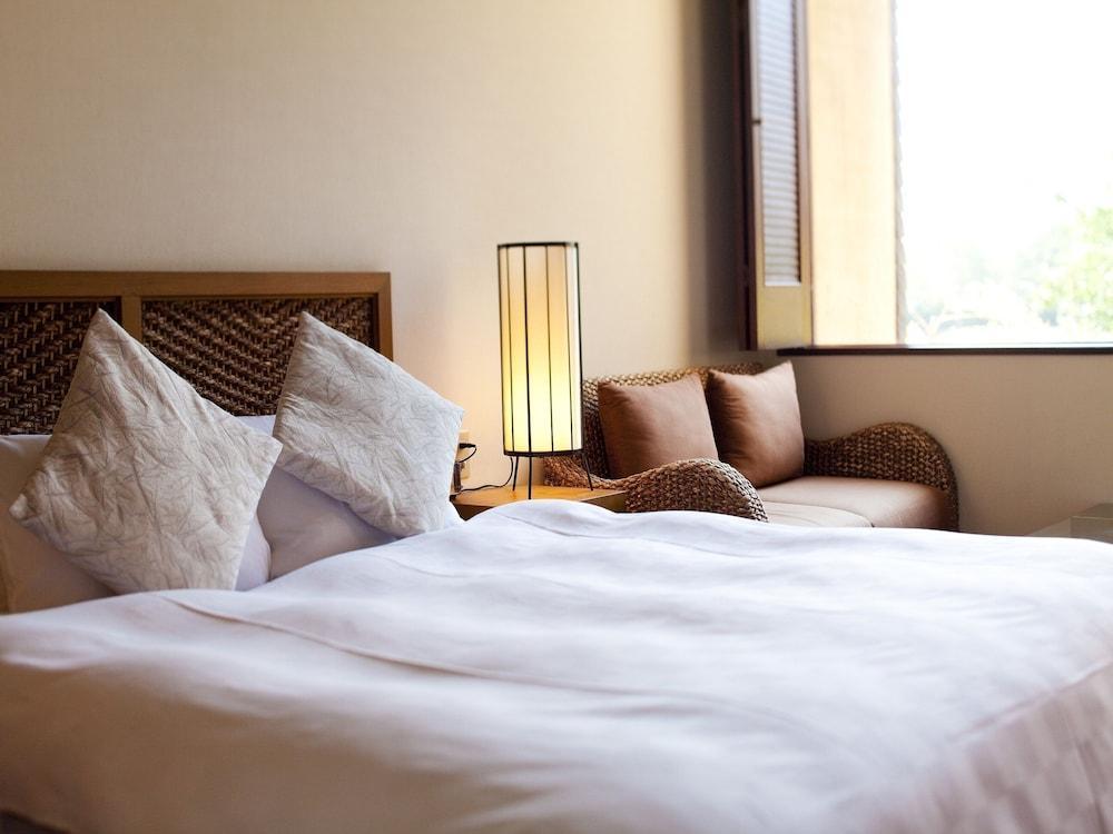 Allamanda大人の隠れ家リゾート Hotel