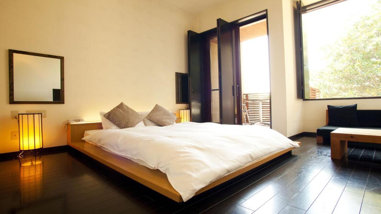 Allamanda大人の隠れ家リゾート Hotel Nara