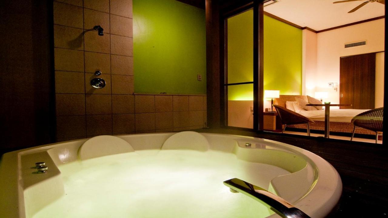 Hotel Allamanda大人の隠れ家リゾート 3*