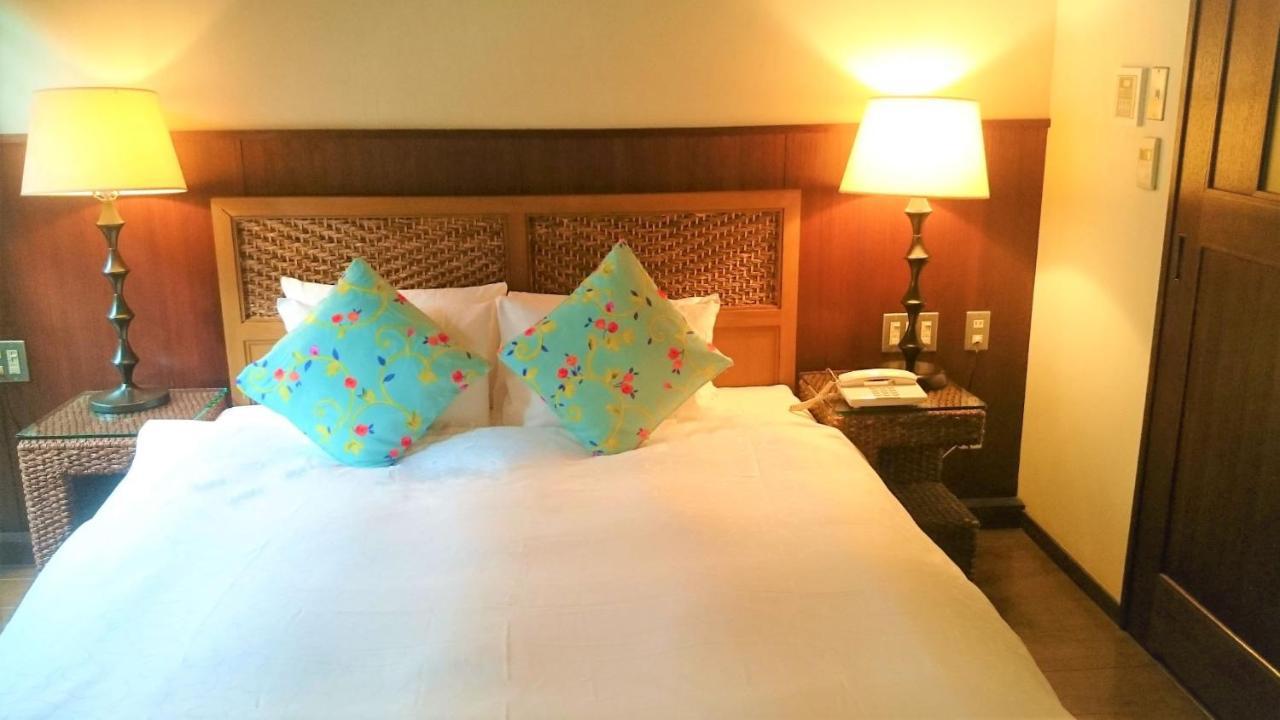 Hotel Allamanda大人の隠れ家リゾート Nara