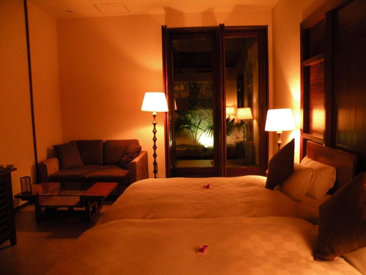 Allamanda大人の隠れ家リゾート Hotel 3*