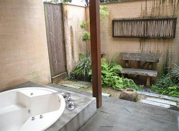 Hotel Allamanda大人の隠れ家リゾート Nara