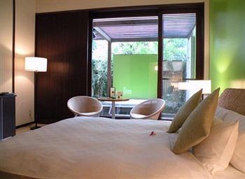 Hotel Allamanda大人の隠れ家リゾート Nara