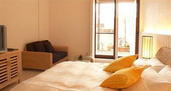 Allamanda大人の隠れ家リゾート Hotel Nara