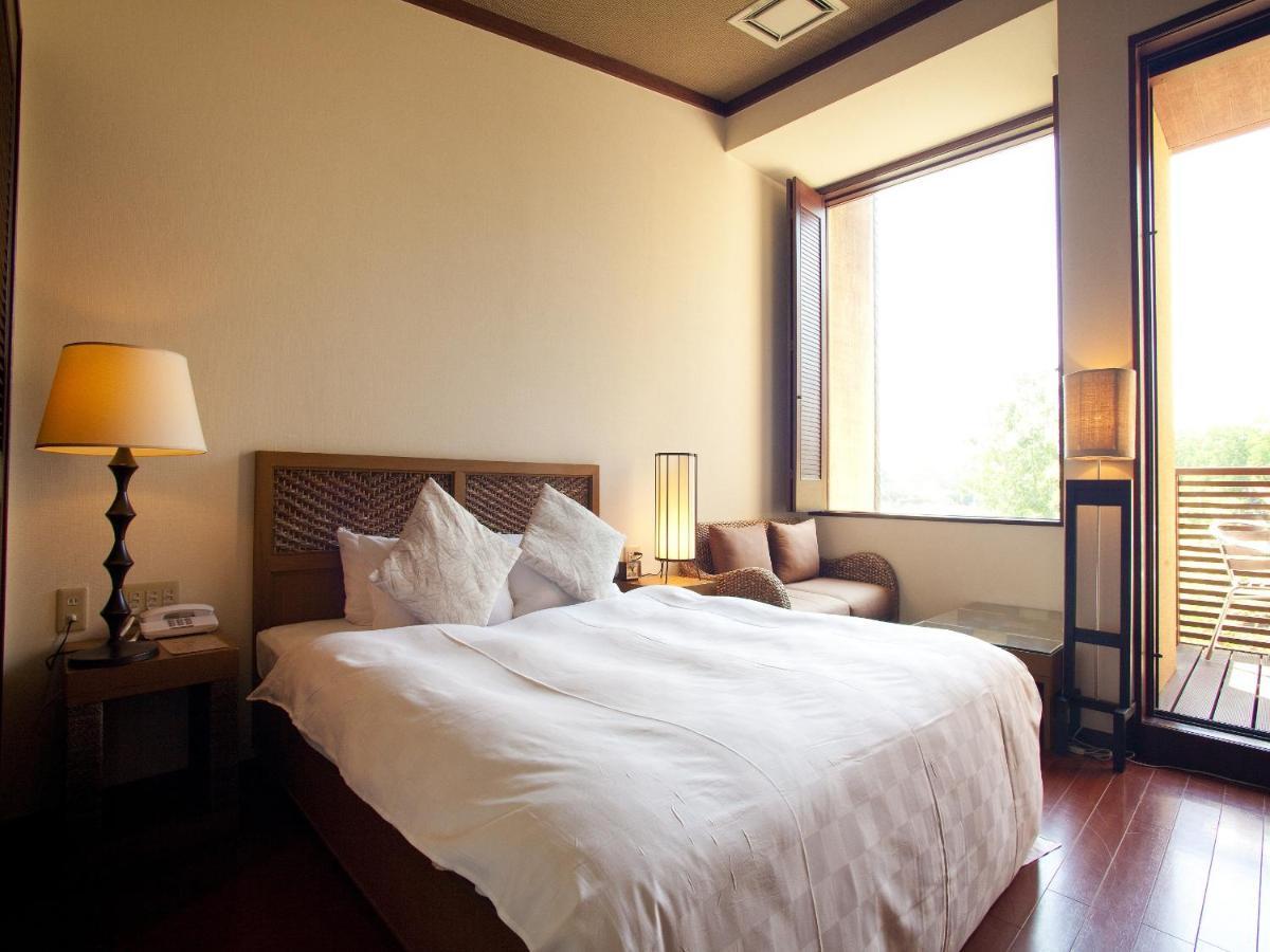 Allamanda大人の隠れ家リゾート Hotel 3*