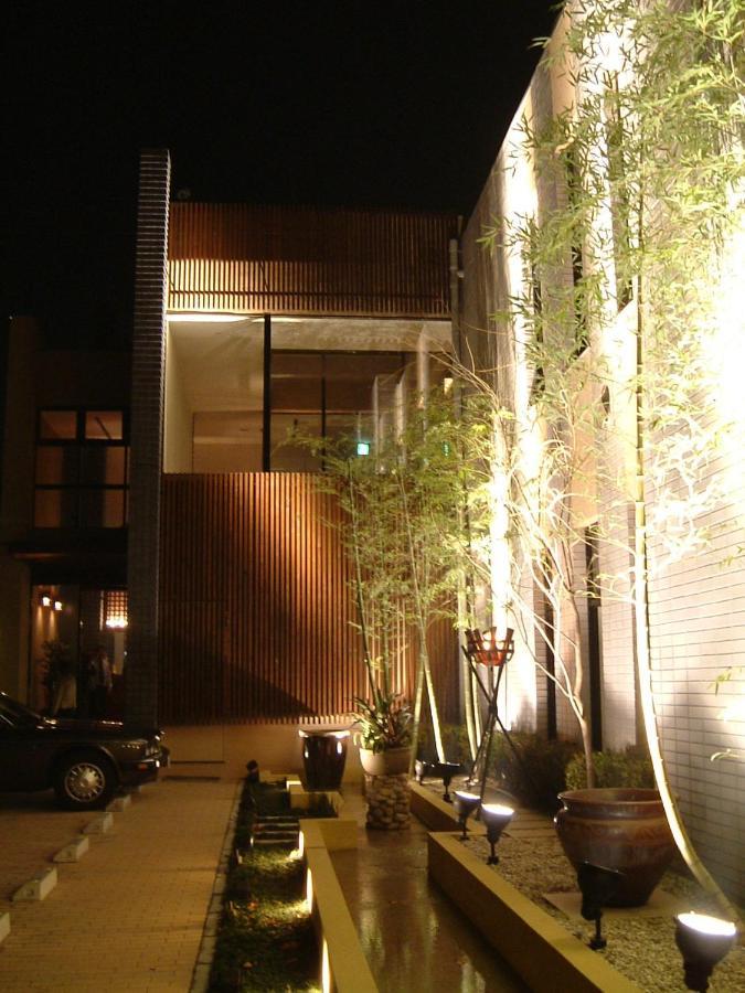 Allamanda大人の隠れ家リゾート Hotel 3*